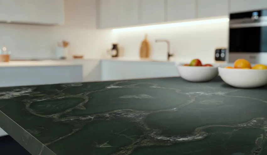 Гранит Green Flower